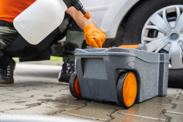 Best Tree Risk Assessment  in Magalia, CA